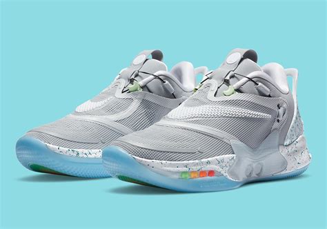 nike mag adapt bb